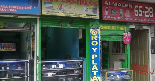 COMPRA VENTA LOS CASTILLOS COMPRA VENTA LOS CASTILLOS